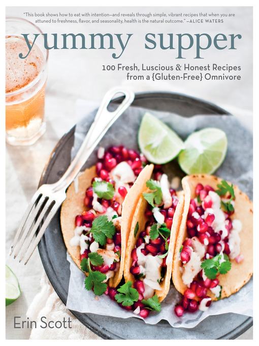 Title details for Yummy Supper by Erin Scott - Available